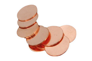 Copper-Circle