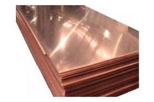 Copper Sheet