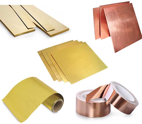 imported-brass-sheets