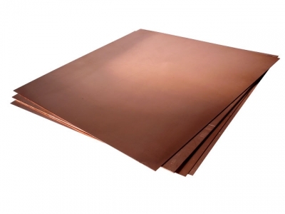 Copper-Sheet