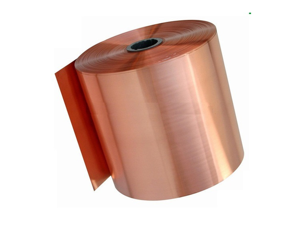ETP-Copper-Strip