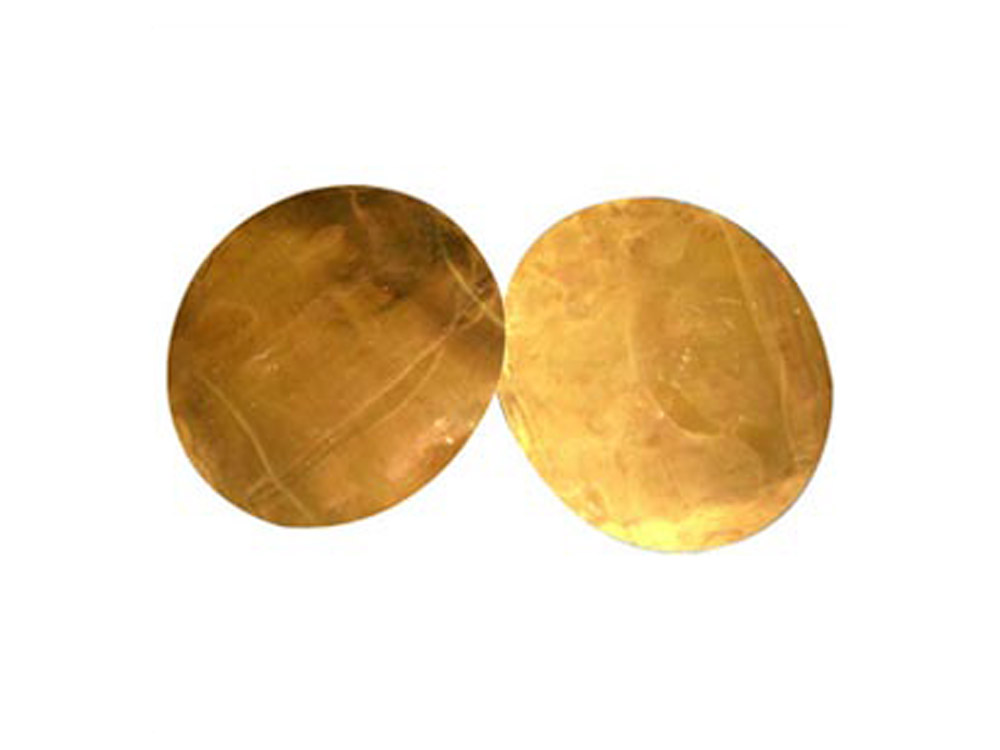 Brass Circle