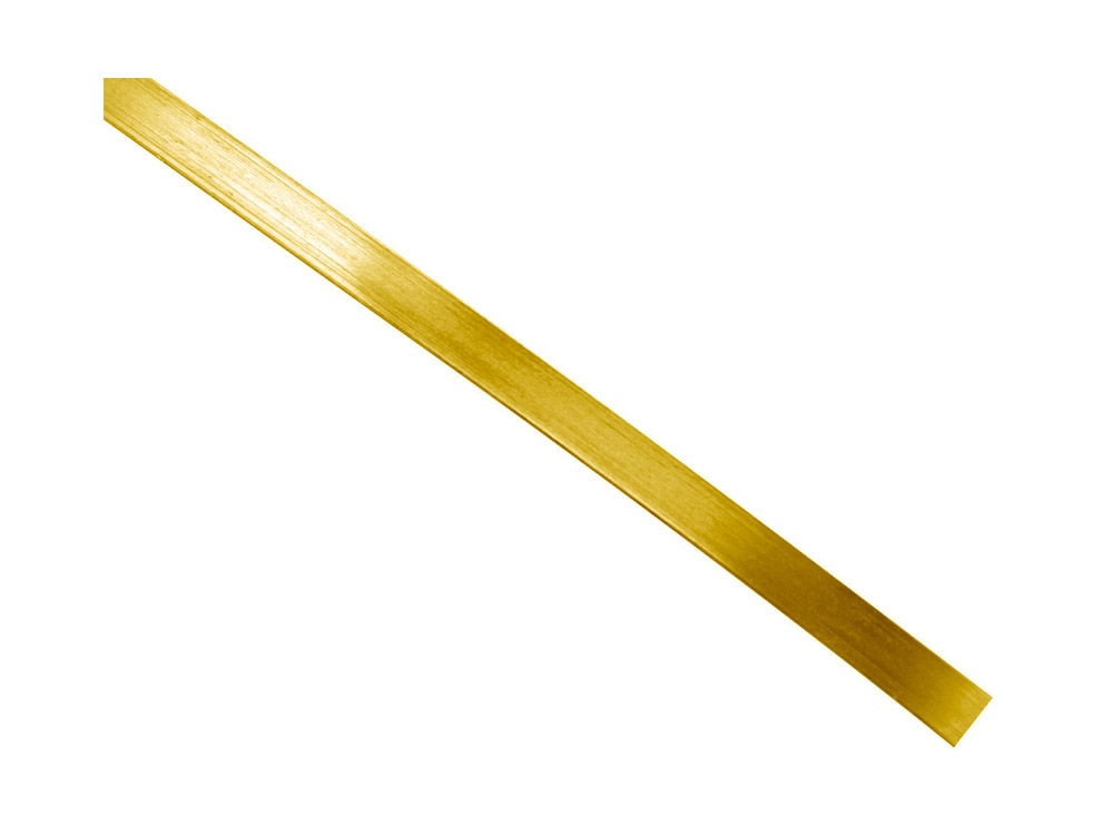 Brass Strip