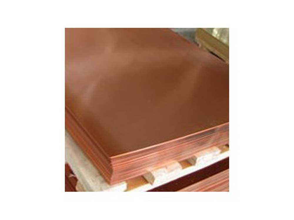 Imported-Copper-Sheet