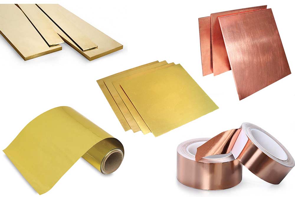 Copper-And-Metal-Products