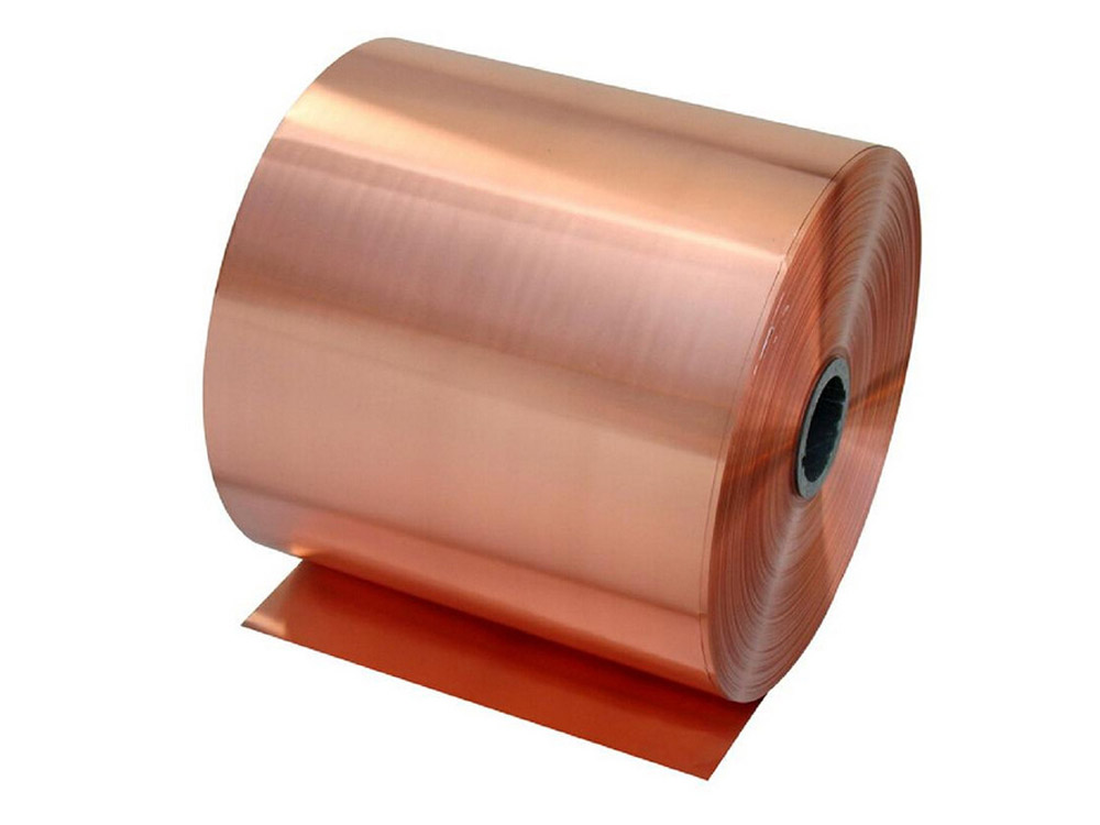 Copper-Foil