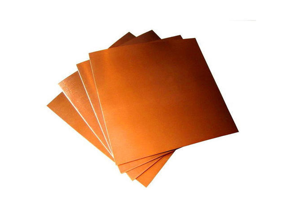 Copper-Sheet